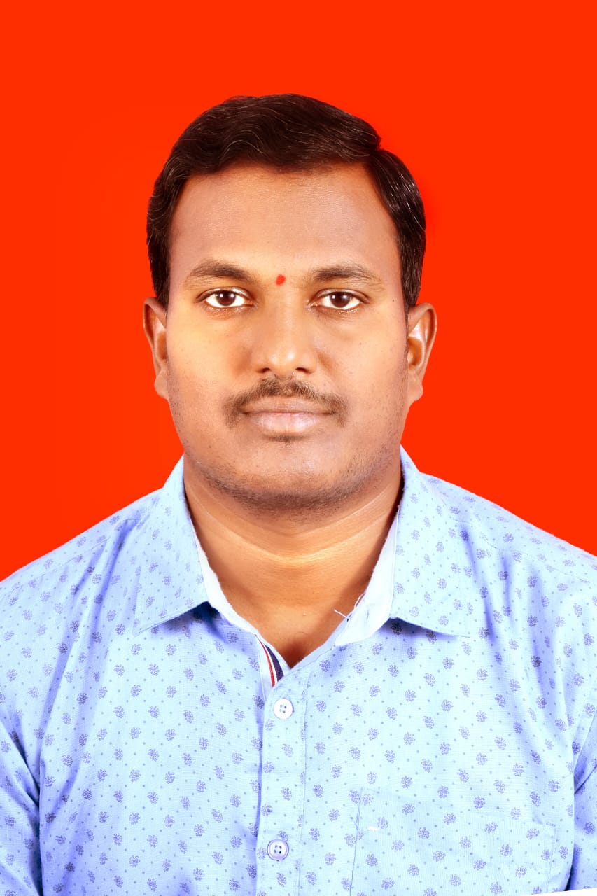 Dr A Sanjeeva Kumar